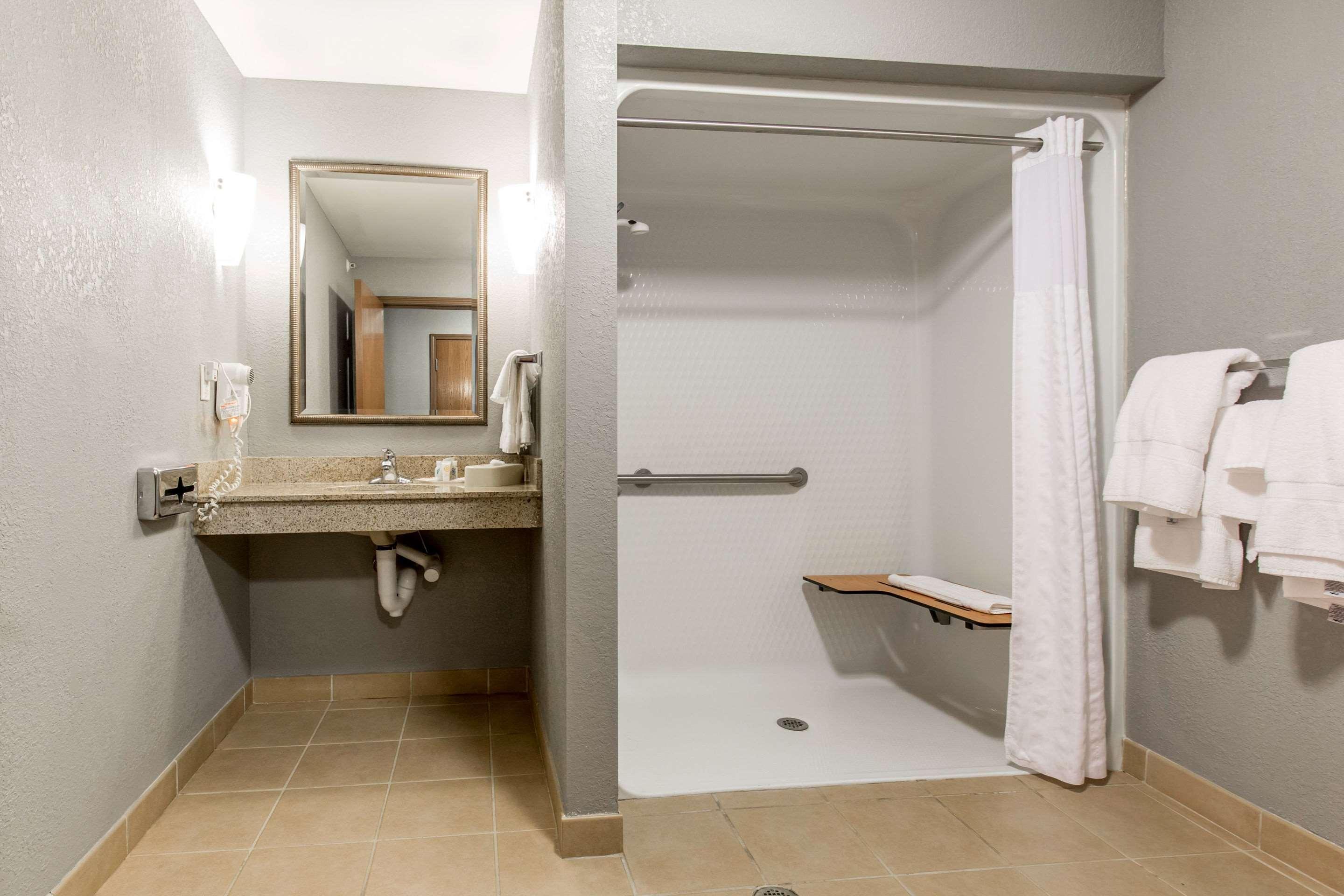 Comfort Suites Fairview Heights Eksteriør billede