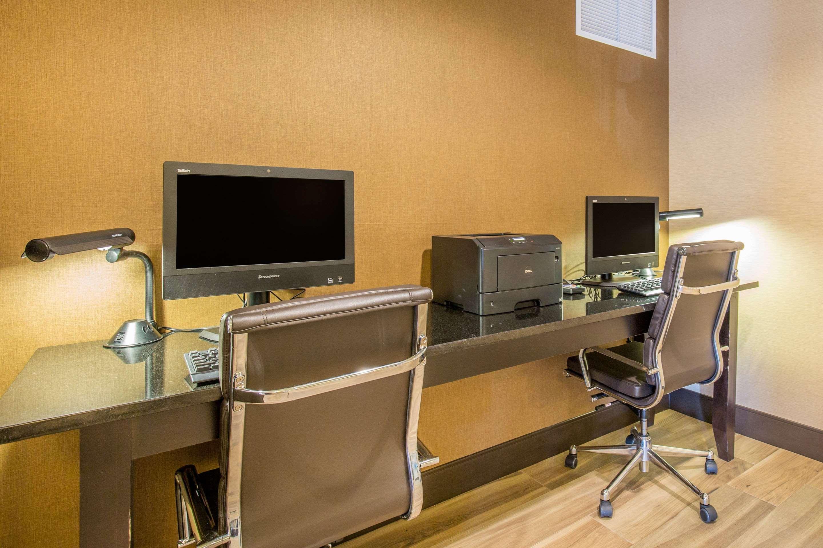 Comfort Suites Fairview Heights Eksteriør billede
