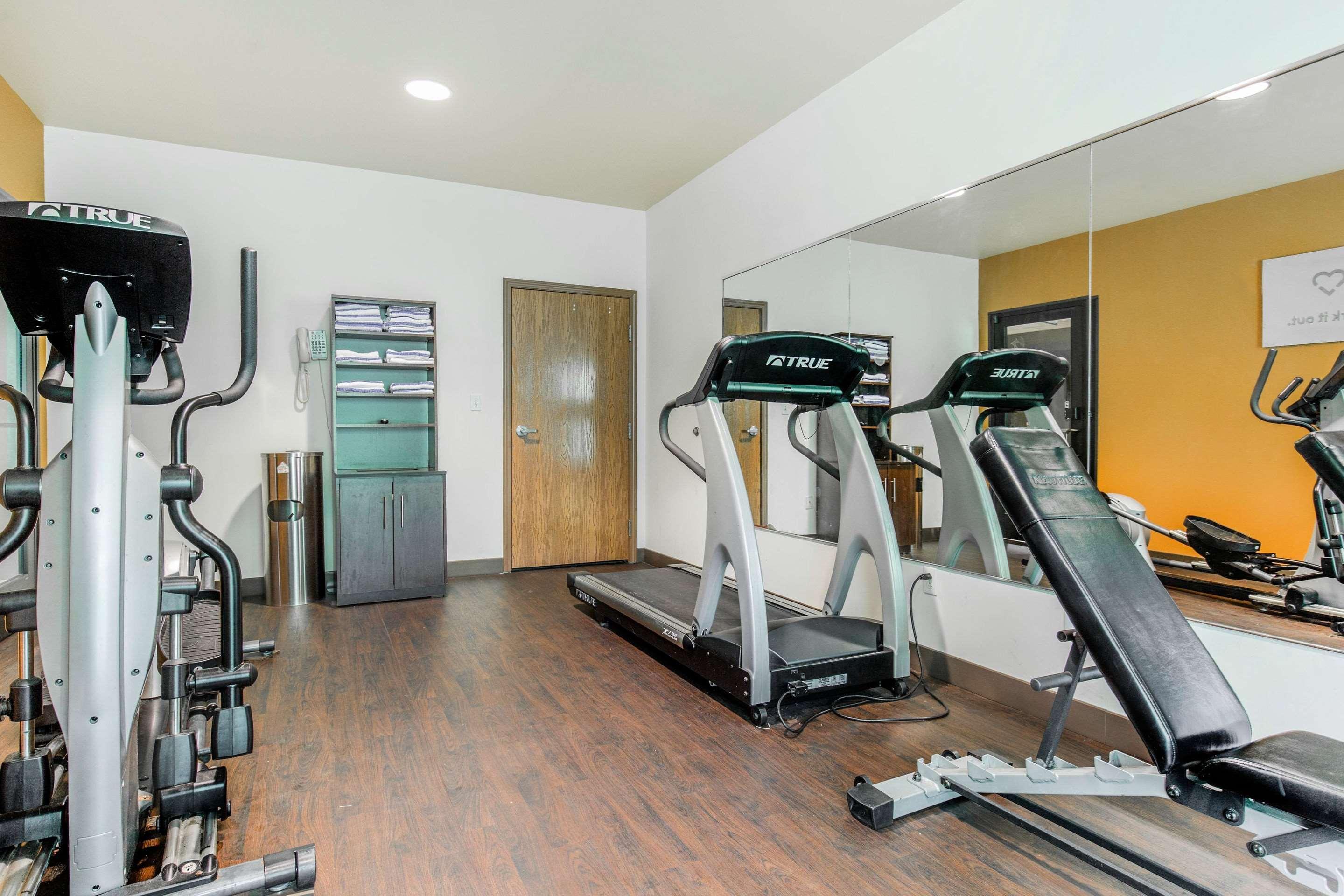 Comfort Suites Fairview Heights Eksteriør billede