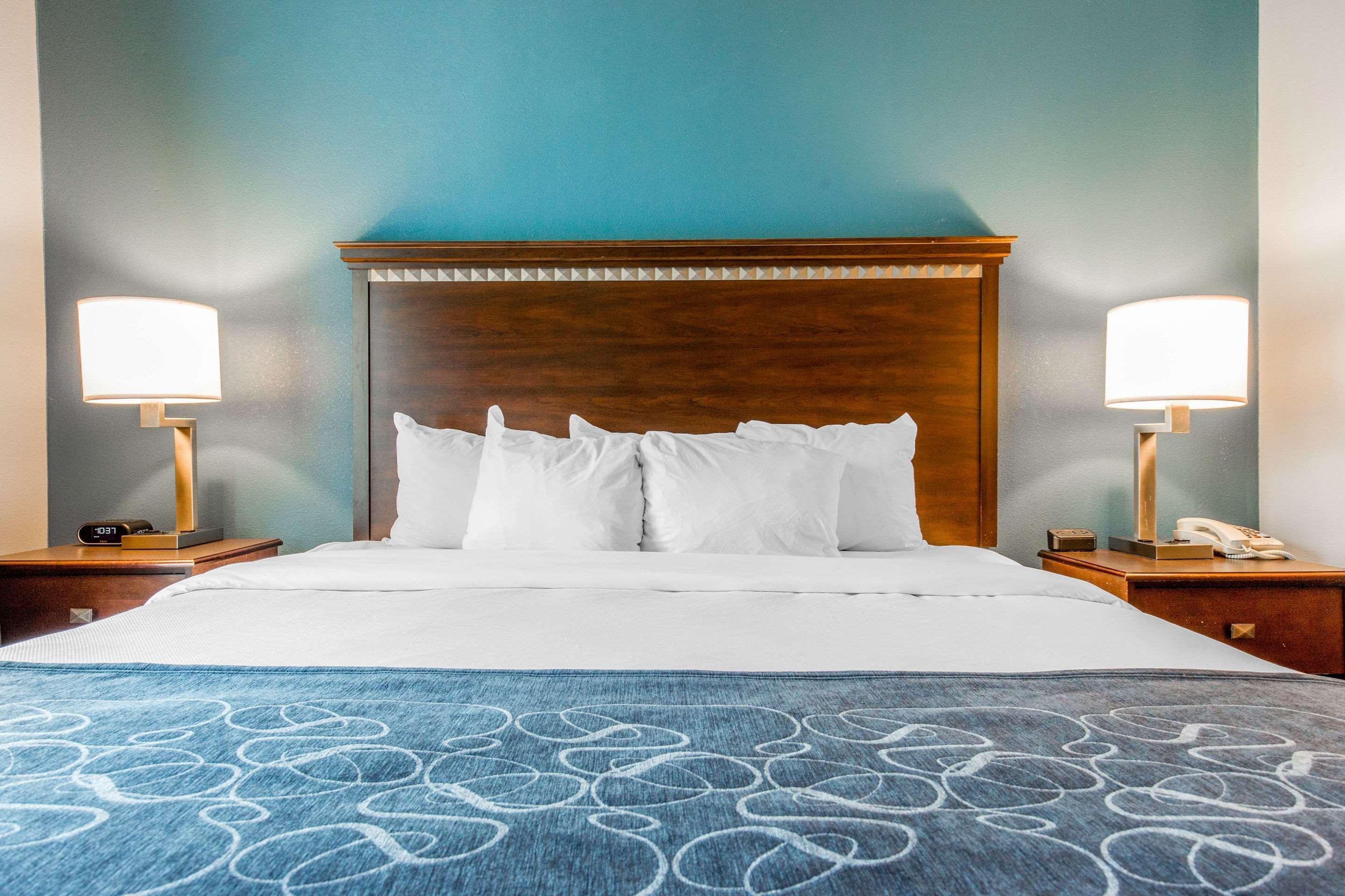 Comfort Suites Fairview Heights Eksteriør billede
